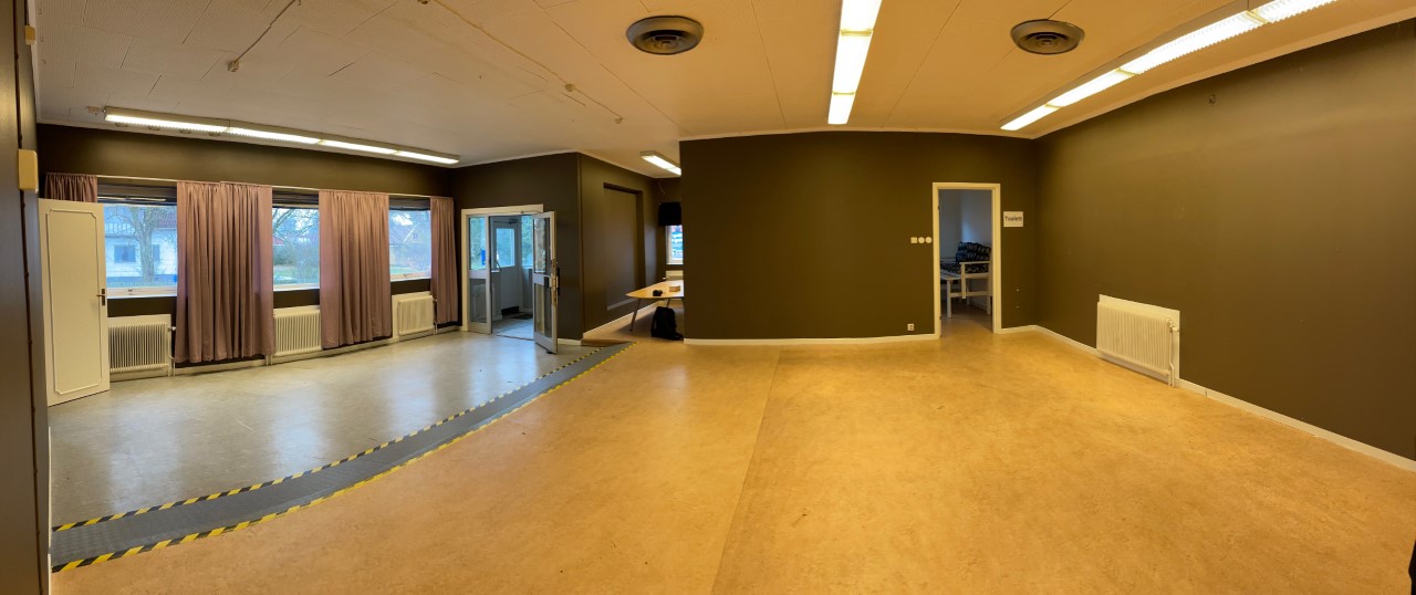 Butikslokal 